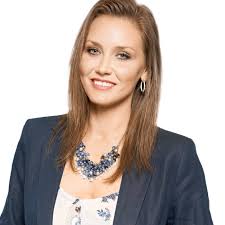 Real Estate With Ashley