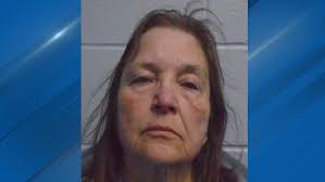 Storey County woman pleads guilty to abuse of grandson