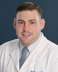 Corey Hicks, PA-C St. Luke's University Health Network