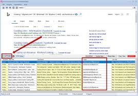 #inittogether founded in 2003, linkedin connects the world's professionals to make them more productive and successful. Email Linkedin Extractor