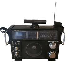 Image result for RadioShack / Realistic SW-100
