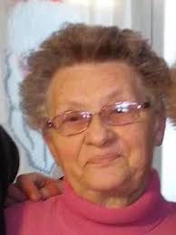 Miramichi's Funeral Announcements Edith Davidson