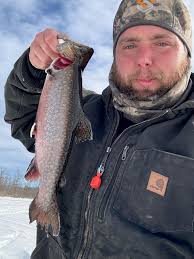 Some great fish and some awsome durbys coming this weekend.