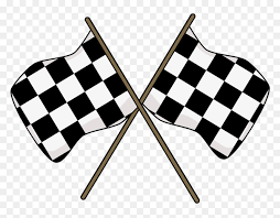 Check spelling or type a new query. Finish Line Clipart Black And White Checkered Flag Hd Png Download Vhv