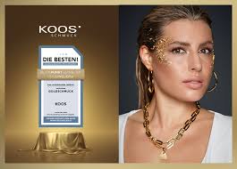 DIE BESTEN 2024: Gewinner der Kategorie Goldschmuck