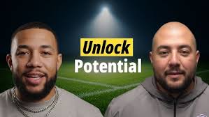 Episode 142: Mastering Volleyball: Building Trust, Culture, and Success  with Coach Ben Briney.