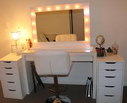 This is a how to on a diy hollywood vanity mirror with lights, guys i hope you enjoyed this video! Light Up Vanity Table All Products Are Discounted Cheaper Than Retail Price Free Delivery Returns Off 66