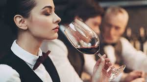 Wine Sommelier