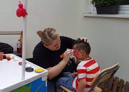 frohliches nachbarschaftsfest in gladbeck wohnungssuche wohnung mieten mietwohnungen