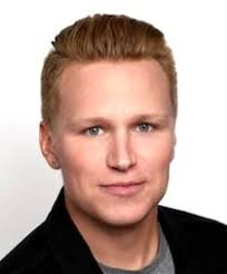 SVP Stripes For Republic's Benton