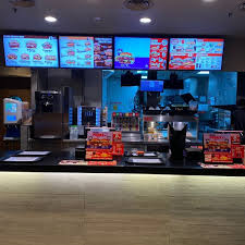 Founded in 1954, burger king is the second largest fast food hamburger chain in the world. Burger King Klang Selangor