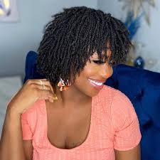 Them: “I like your sisterlocks!” Me: (…should I tell them these are  microlocs? Nah, 'cause they gonna ask me what the difference is and then  imma have to sit here for 30