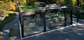 Maybe you would like to learn more about one of these? Modern Bonsai Greenhouse In Boston Flavin Architects