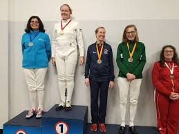 Nova Fencing Club (NovaFencing@)