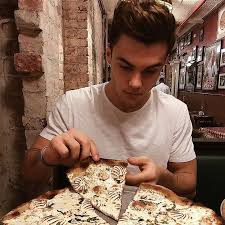 7 likes 1 comments gray grayson dolan fanclub on instagram pizza graysondolan ethandolan dolantwins dolan twins imagines dolan twins dollan twins