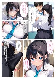 えろまんが】爆乳の風紀委員長にギャル風の保健室の先生の指導で射精管理される毎日が最高すぎるwww | エロコミック｜無料エロ漫画・エロ同人誌