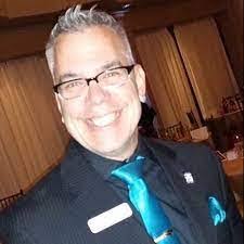 Scott Marburger's Instagram, Twitter & Facebook