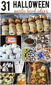 Halloween Party Food Halloween Food For Party Halloween Treats Birthday Halloween Party
