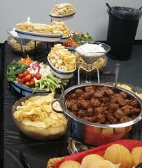 Simple Wedding Appetizers Yahoo Search Results Wedding Food Display Wedding Food Table Buffet Food