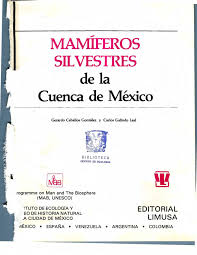 Miguel gonzález page at the bullpen wiki. Pdf Mamiferos Silvestres De La Cuenca De Mexico Gerardo Ceballos Gonzalez Y Carlos Galindo Leal