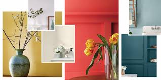 Benjamin Moore 2025 Paint Colors