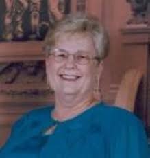 Judy Pat Reed Mcclanahan Obituary December 14, 2011