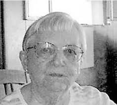 Irma Fiste Obituary (2010)