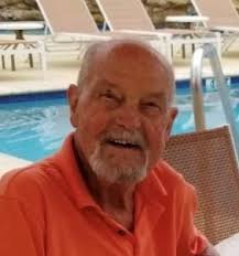 George Marrs Obituary