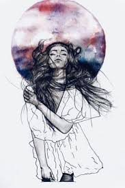 Wiccan Aesthetic Freedom Art Art Drawings