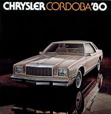 Image result for Mocha Brown 1980 Chrysler