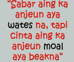 Kosa kata bahasa sunda beserta artinya. Kata Bijak Bahasa Sunda Dan Artinya Kumpulan Gambar Kata Kata