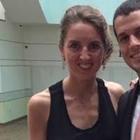 Julia Scanlon's Instagram, Twitter & Facebook