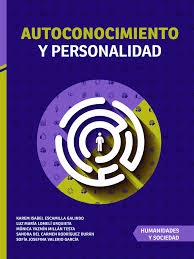 Y lo pasée artesanalmente para pdf con el scanner,la qualidad claro no es la misma qui el libro,pero. Autoconocimiento Y Personalidad Altexto