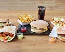 Livraison De Burgers Noyelles Godault Les Meilleurs Restaurants Uber Eats