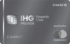 Check spelling or type a new query. Ihg Rewards Club Premier Credit Card Reviews Is It Worth It 2021
