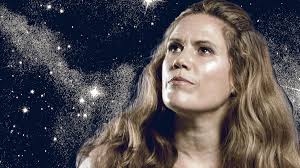 Sie machte Lärm gegen die SVP