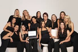 About Bobbie Charles | Bobbie Charles Beauty Salon Brisbane