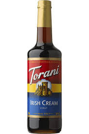 Calories In Baileys Irish Cream