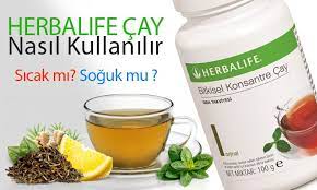 Herbalife Cay Sicak Mi Soguk Mu Icilir Nasil Kullanmali Herbalife