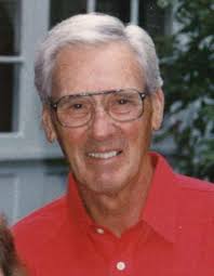 James Sherlock Obituary