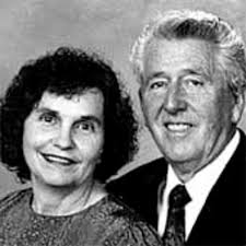 New mission presidents