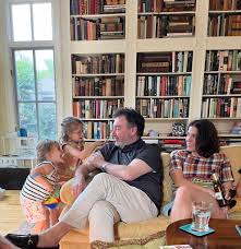 My mother didn't impose many rules