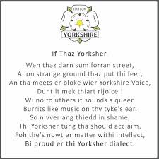 Pin On Yorkshire