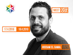 Creative Industry Summit 2018 theme :: Behance