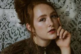 Bella White Laments Lost Love in Ted Lucas Cover