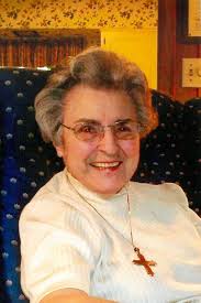 Madelyn Rogers Obituary