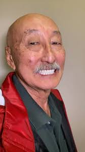 Nosso paciente, Minoru chegou à Odonto Kerr em busca de uma solução para a  perda de alguns dentes. Após realizar a cirurgia de implantes e instalar a  prótese fixa, ele recuperou não apenas a ...