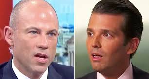 Image result for michael avenatti