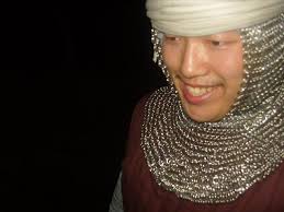 Show Us Your Kits and Harnesses! -- myArmoury.com