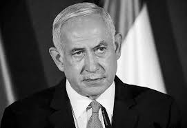 Benjamin Netanyahu, the return of the Phoenix Bird